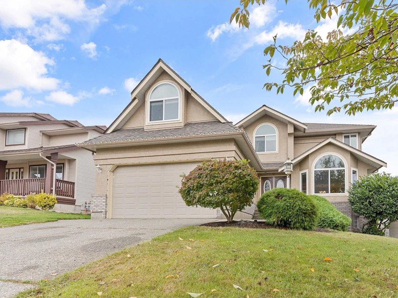 3146 Mallard Street, Abbotsford BC V2T 5K6