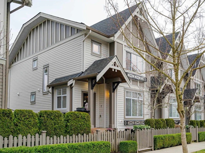 5 - 6588 195a Street, Surrey BC V4N 6N5