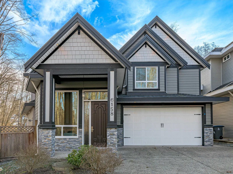6158 139th Street, Surrey BC V3X 0H1