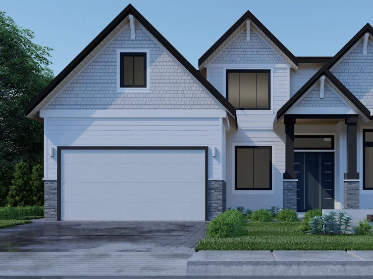 2252 154 Street, Surrey, BC, V4A 4S7