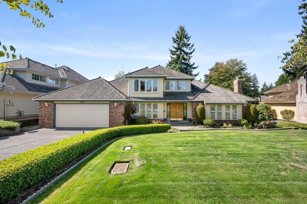 2305 131a Street, Surrey, BC, V4A 9B1