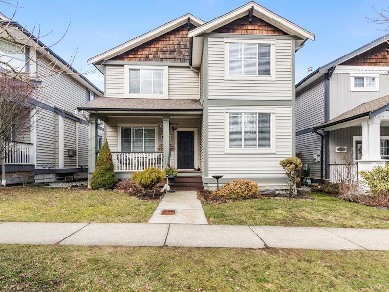 36185 S Auguston Parkway, Abbotsford BC V3G 2Y7