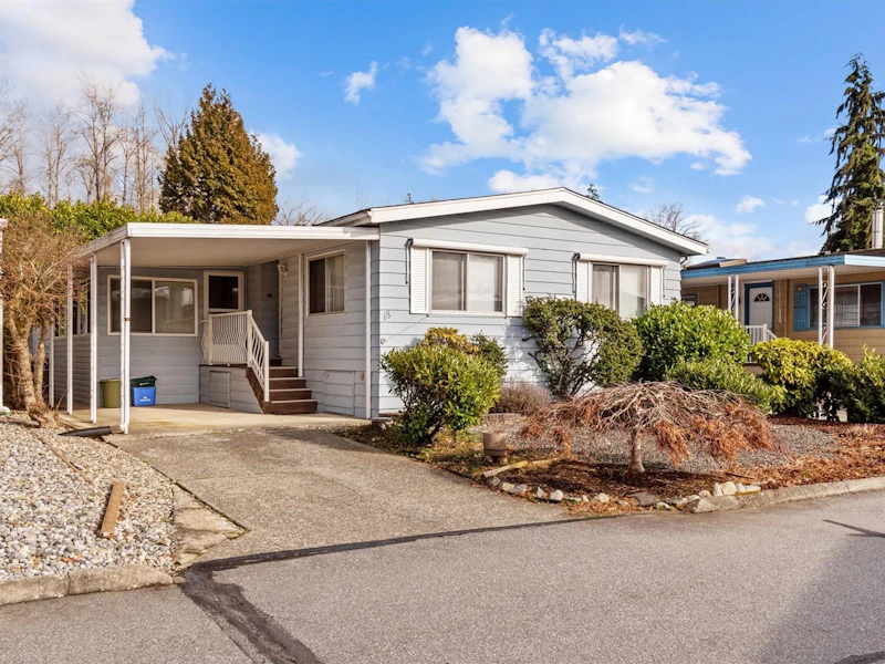 18 - 1640 162nd Street, Surrey BC
