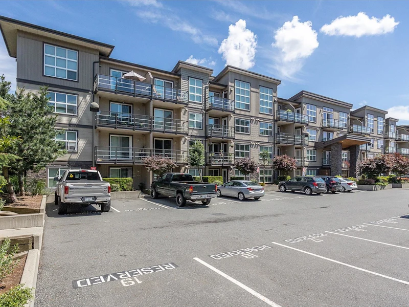 122 - 30525 Cardinal Avenue, Abbotsford BC V2T 0A8