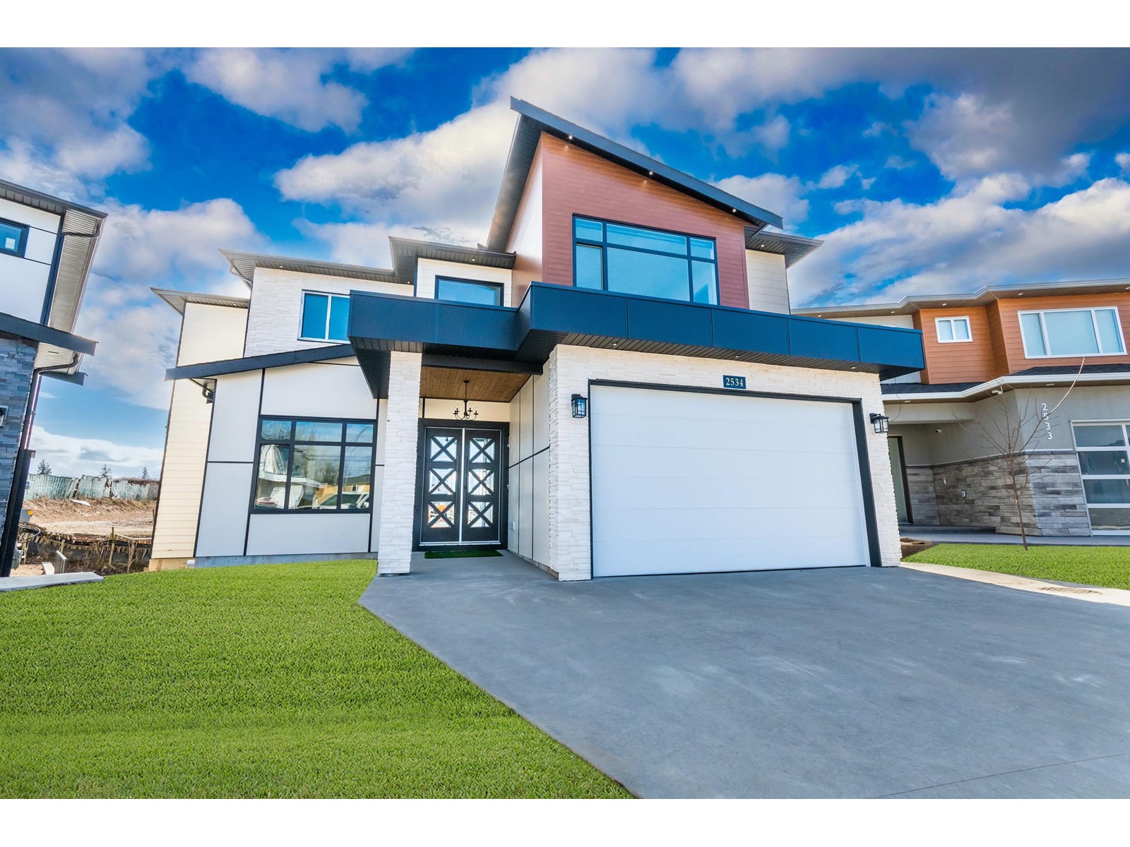 2534 Terminal Court, Abbotsford, BC, V4X 1L9