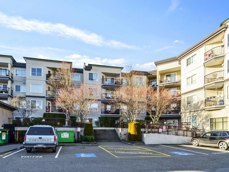 308 - 5765 Glover Road, Langley BC V3A 8M8