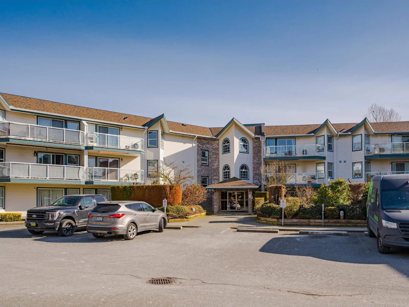 115 - 27358 32nd Avenue, Langley BC