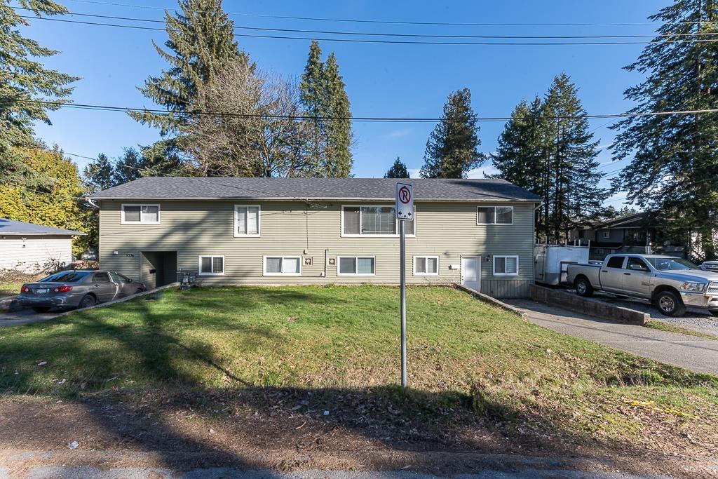 9734-9736 137a Street, Surrey, BC, V3T 4J2