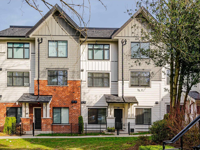 102 - 16528 24a Avenue, Surrey BC