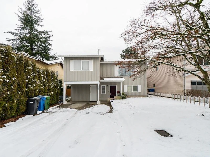 2790 Silvertree Court, Abbotsford BC V2S 5N6