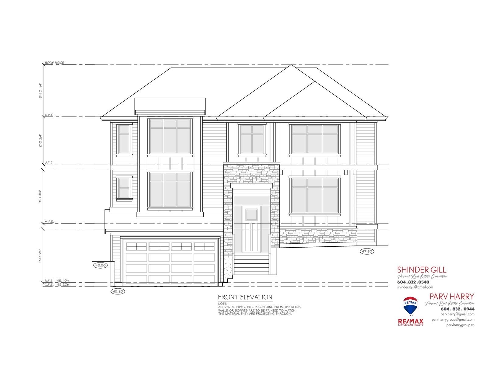 33383 Silvertree Court, Abbotsford, BC, V0N 0N0
