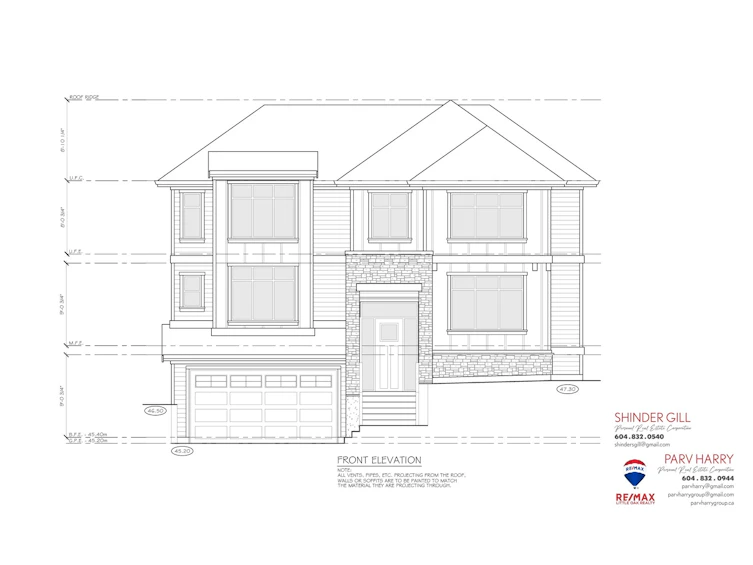 33383 Silvertree Court, Abbotsford, BC, V0N 0N0