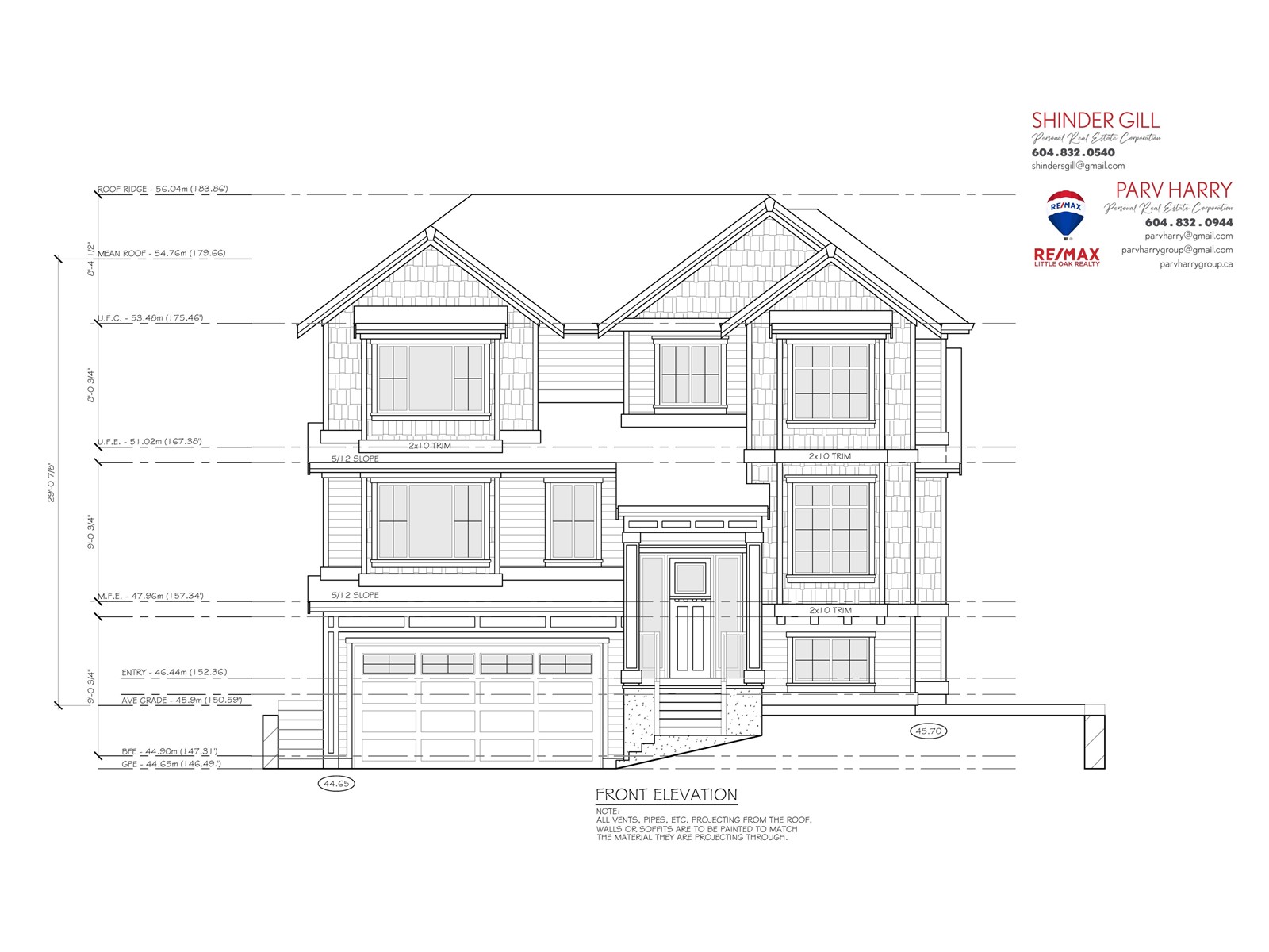 33375 Silvertree Court, Abbotsford, BC, V0N 0N0