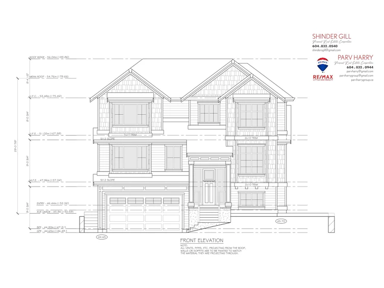 33375 Silvertree Court, Abbotsford, BC, V0N 0N0