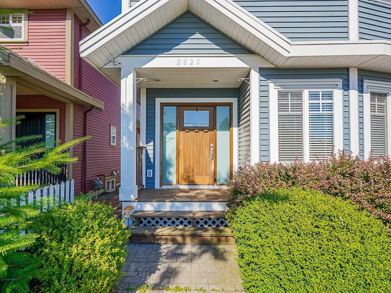 2820 Station Road, Abbotsford BC V4X 0A4