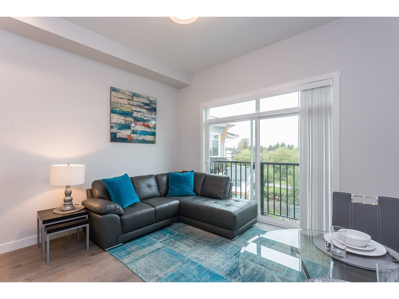 405-19940 Brydon Crescent, Langley, BC, V3A 0K8