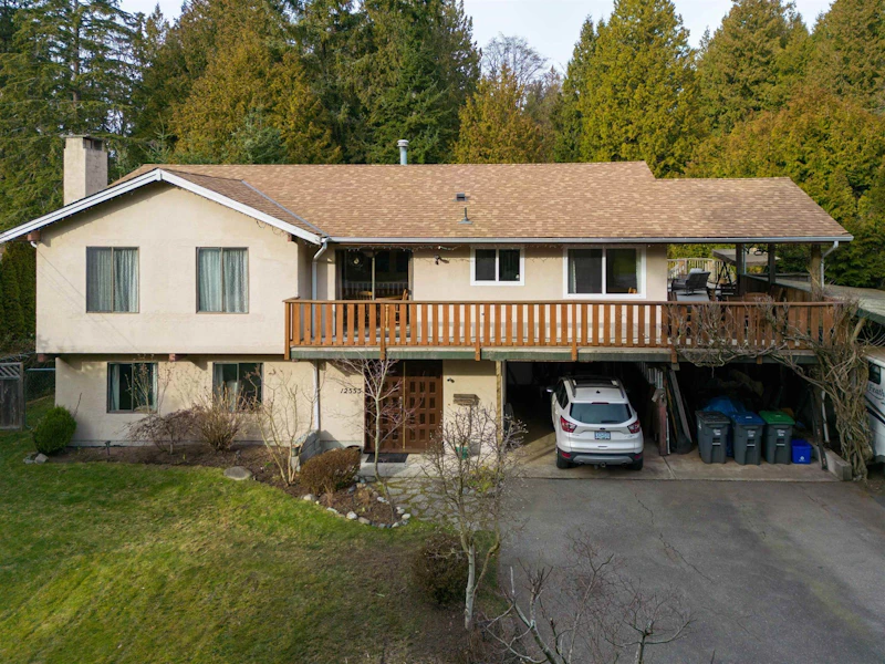 12553 23rd Avenue, Surrey BC V4A 2C5