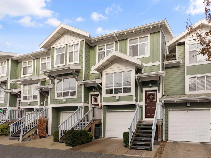 34 - 15168 36th Avenue, Surrey BC V3Z 0Z6