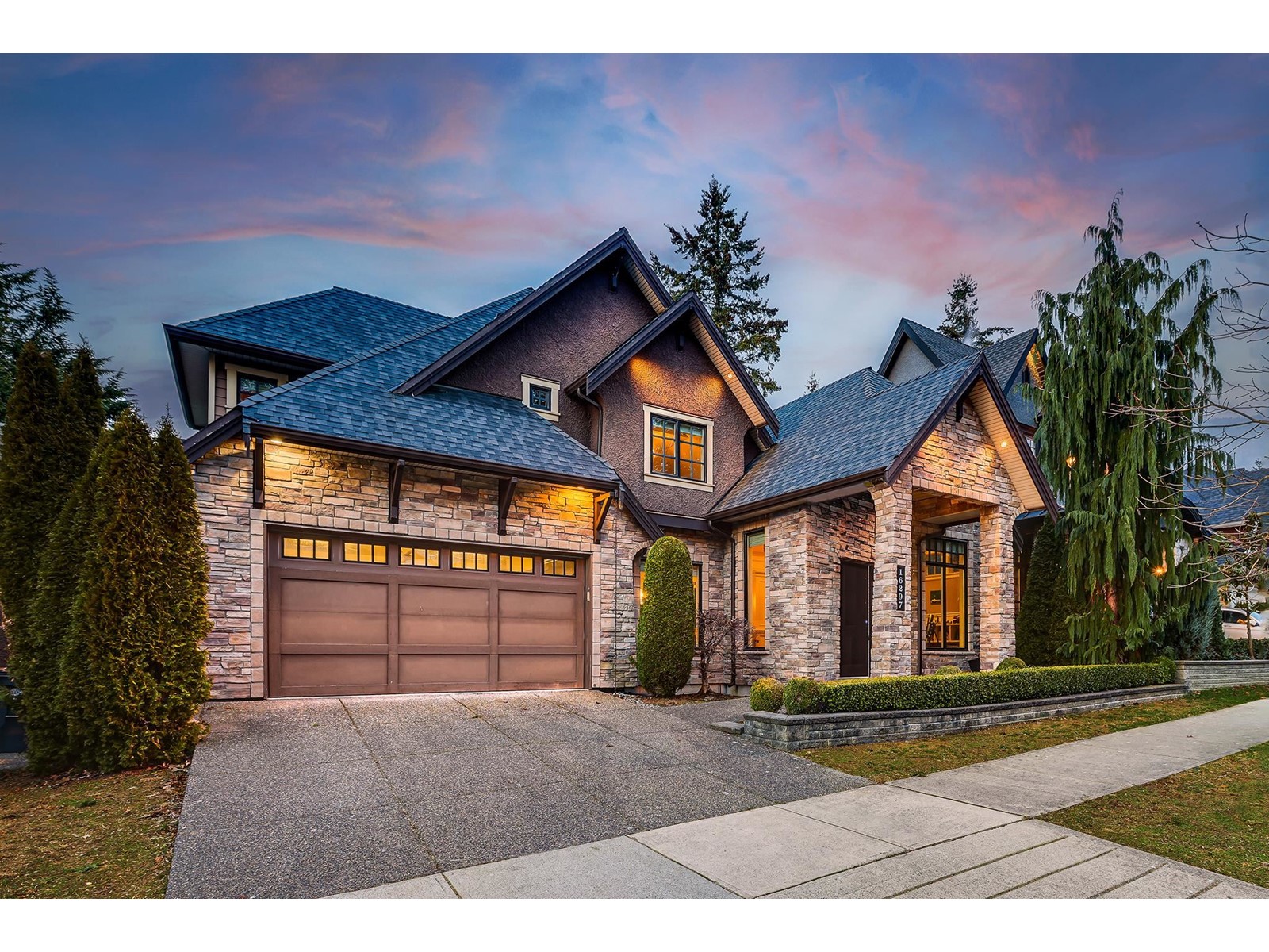 16297 27a Avenue, Surrey, BC, V3Z 6R8