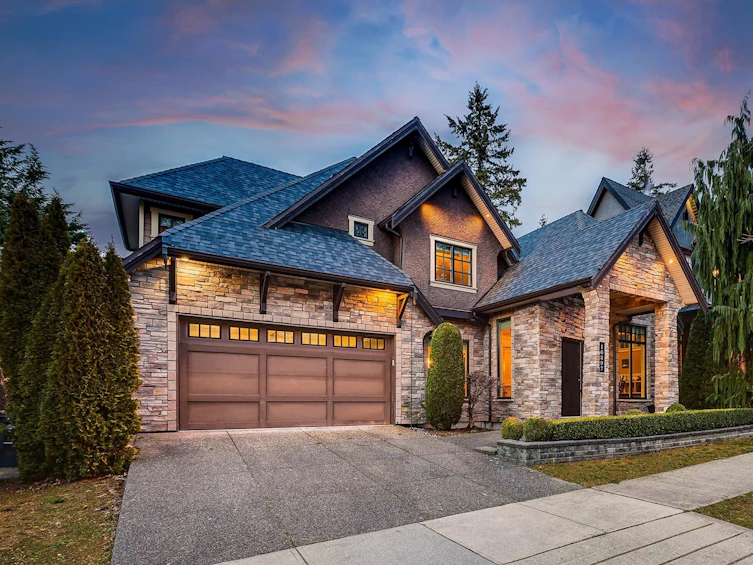 16297 27a Avenue, Surrey, BC, V3Z 6R8
