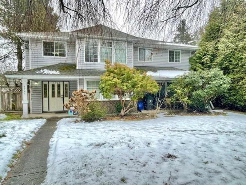 1766 140th Street, Surrey BC V4A 4G9