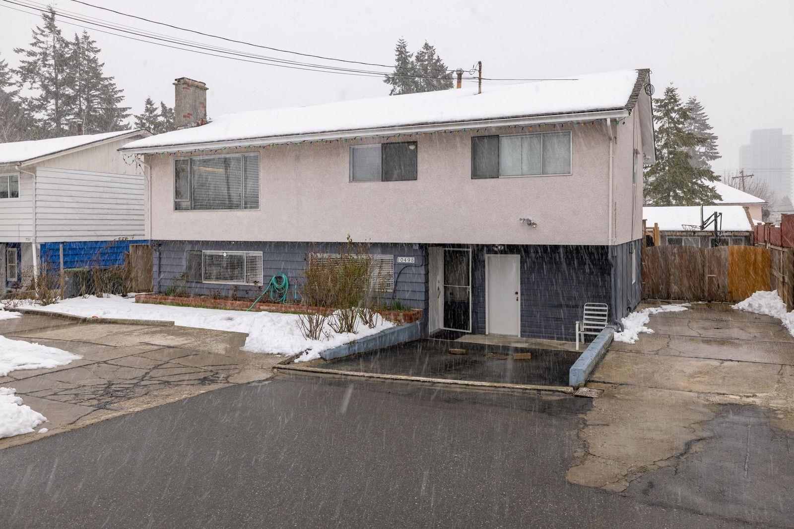 10498 131a Street, Surrey, BC, V3T 3R5