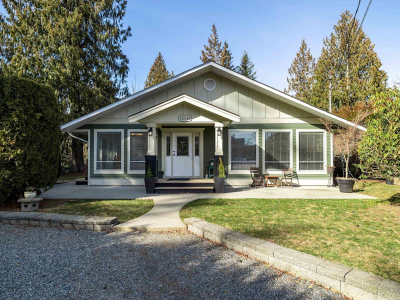 32345 Mcbride Avenue, Mission BC V2V 6A2