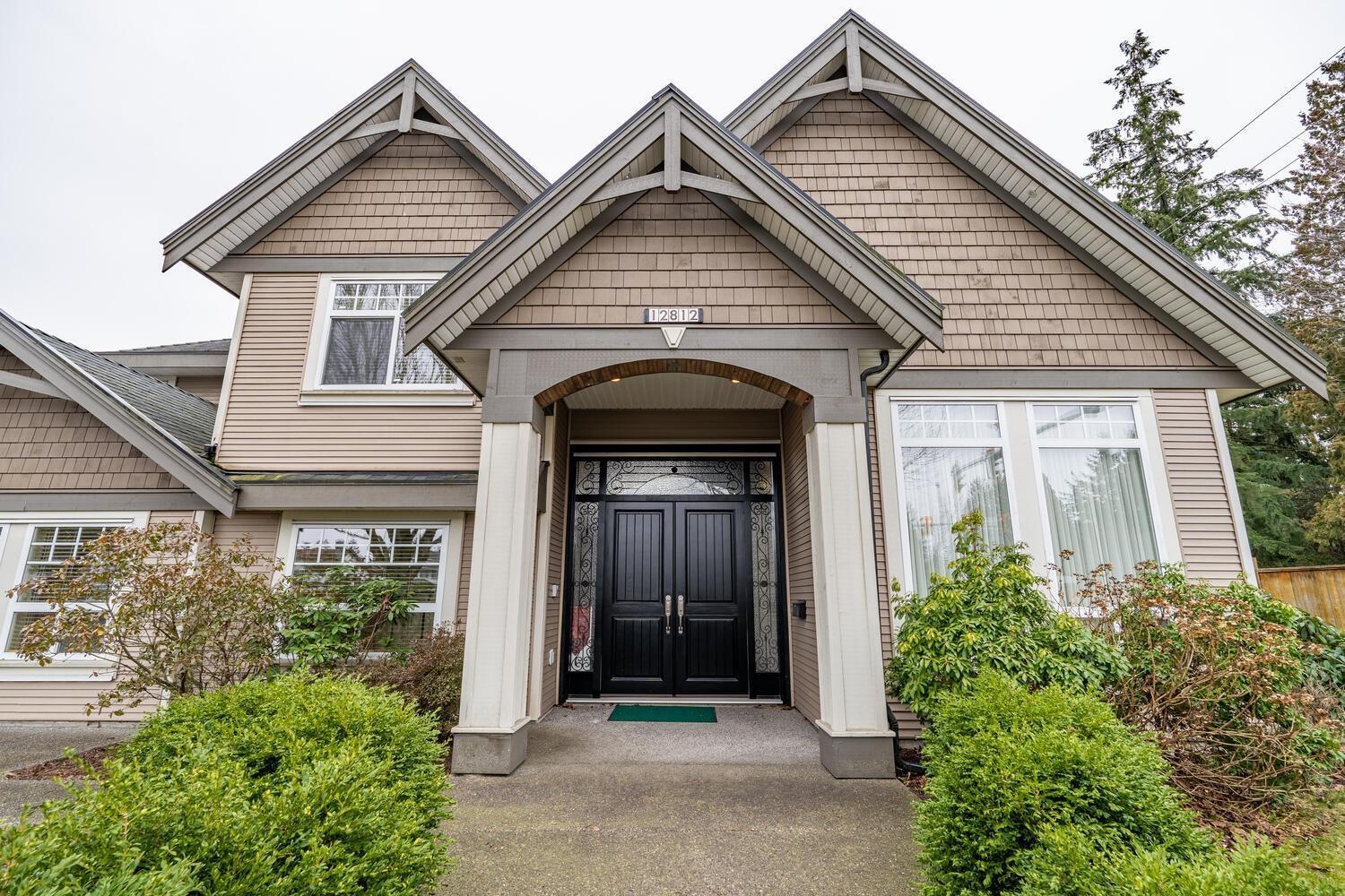 12812 64 Avenue, Surrey, BC, V3W 1X5
