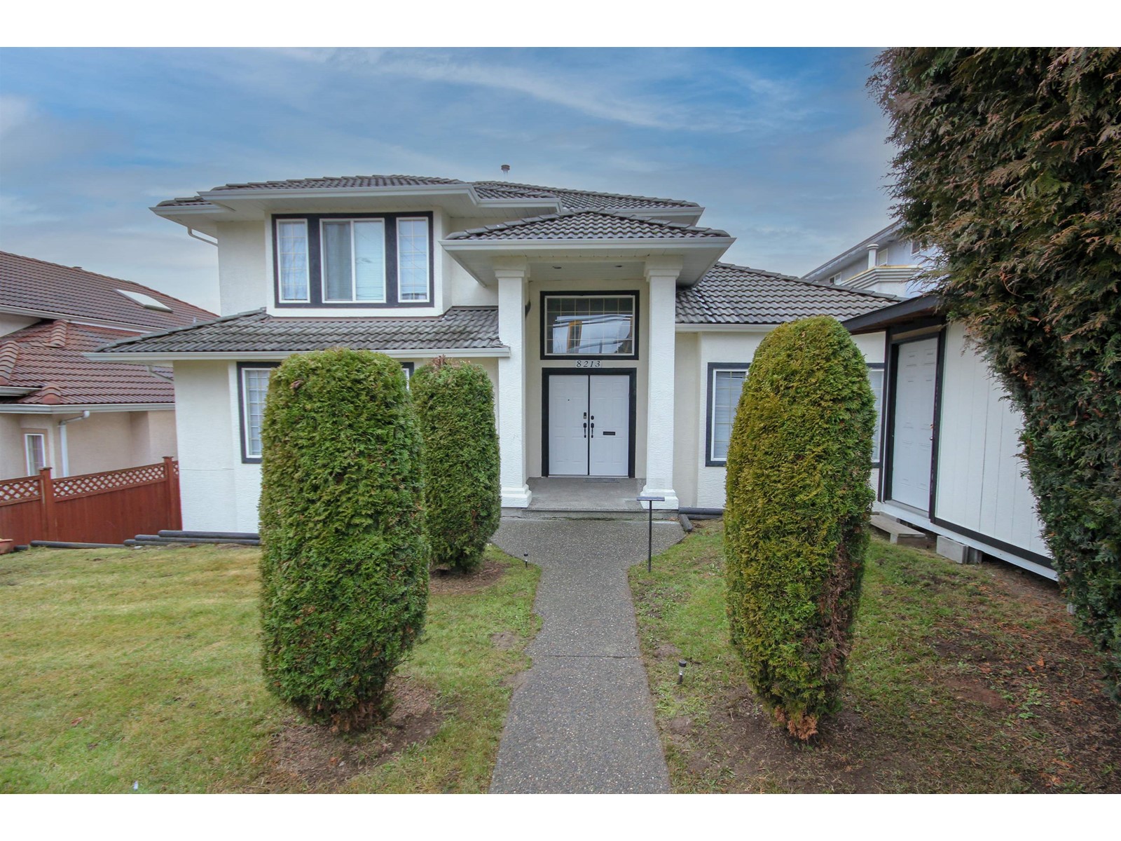 8213 152 Street, Surrey, BC, V3S 3M6