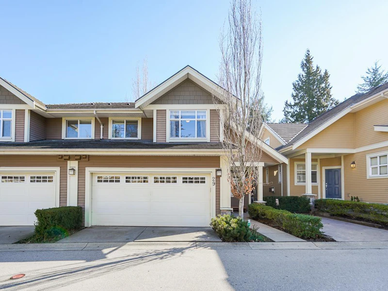 29 - 15237 36th Avenue, Surrey BC V3Z 0Y4