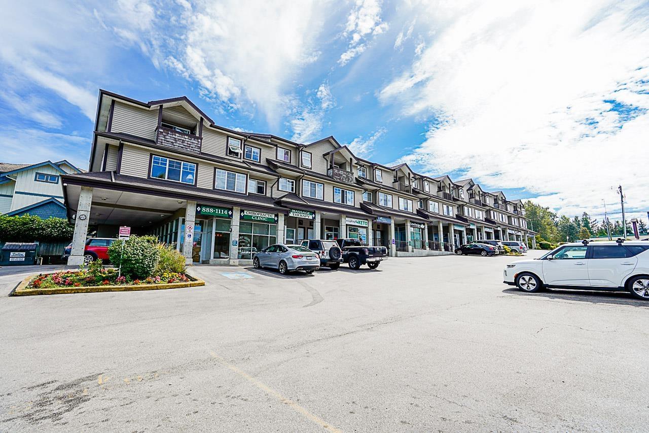 13-8814 216 Street, Langley, BC, V1M 2Z9