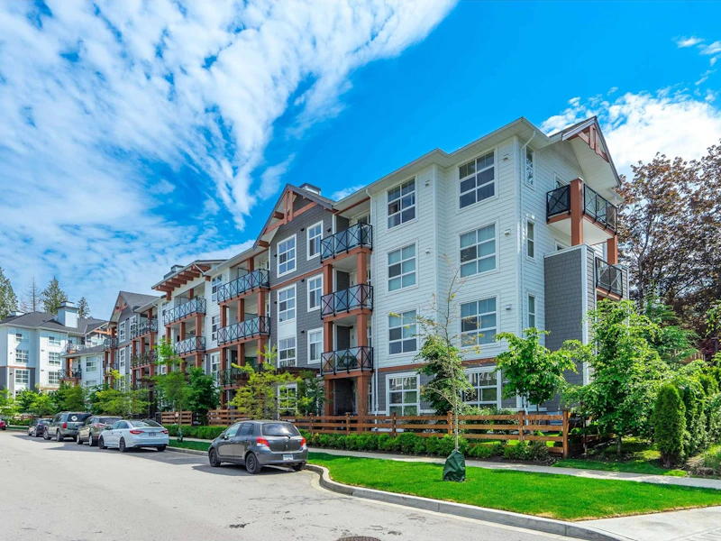 409 - 14550 Winter Crescent, Surrey BC