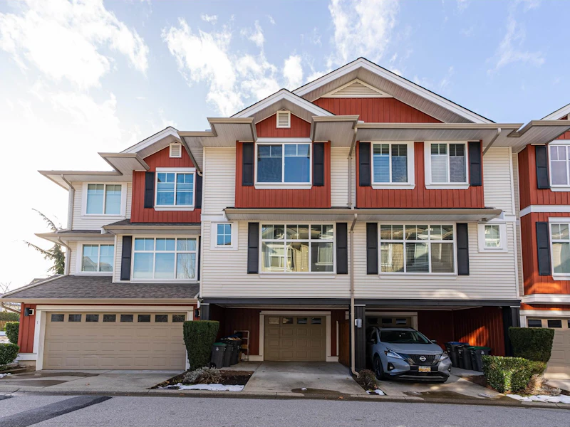 2 - 6956 193rd Street, Surrey BC V4N 6E7