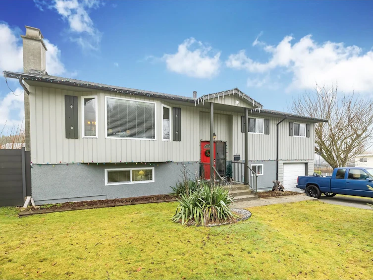 11234 Kendale View, Delta, BC, V4C 3P9