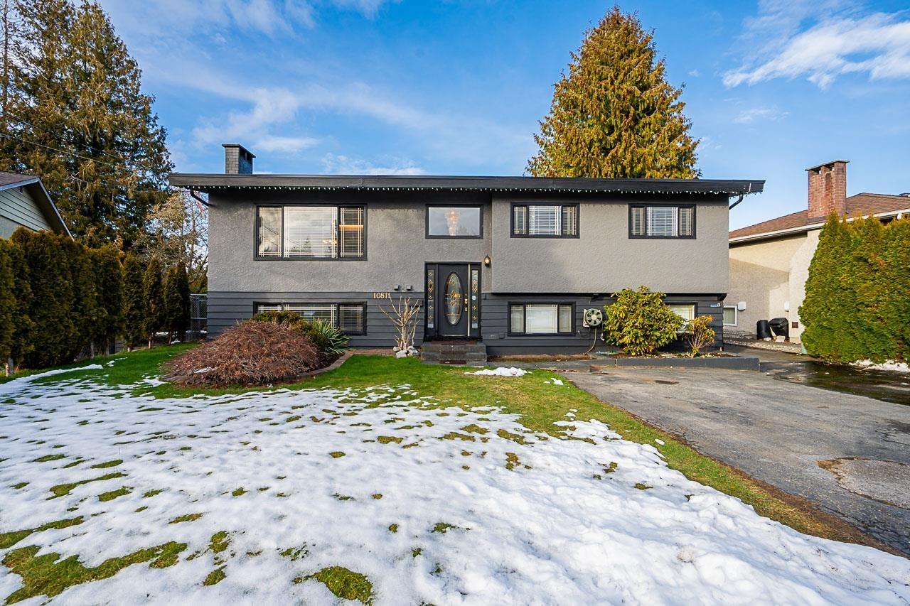 10871 Brandy Drive, Delta, BC, V4C 2H7