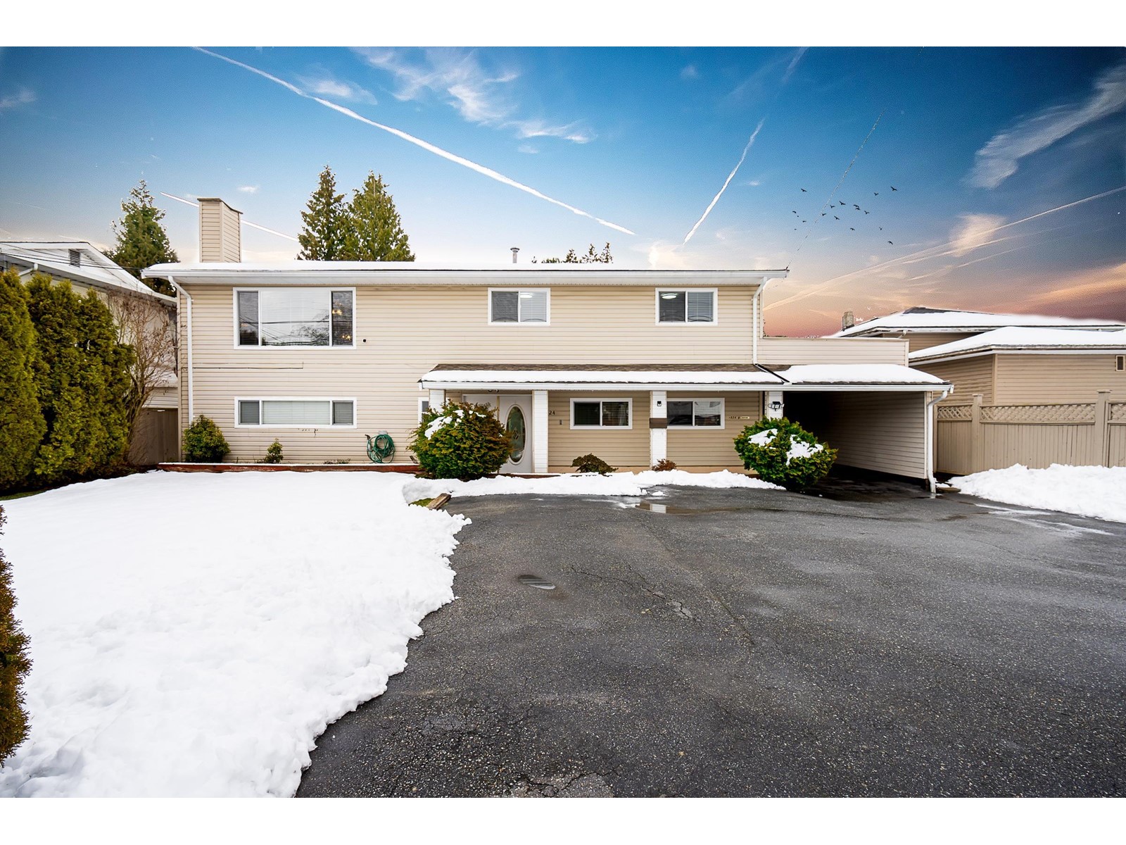8024 112 Street, Delta, BC, V4C 4W3