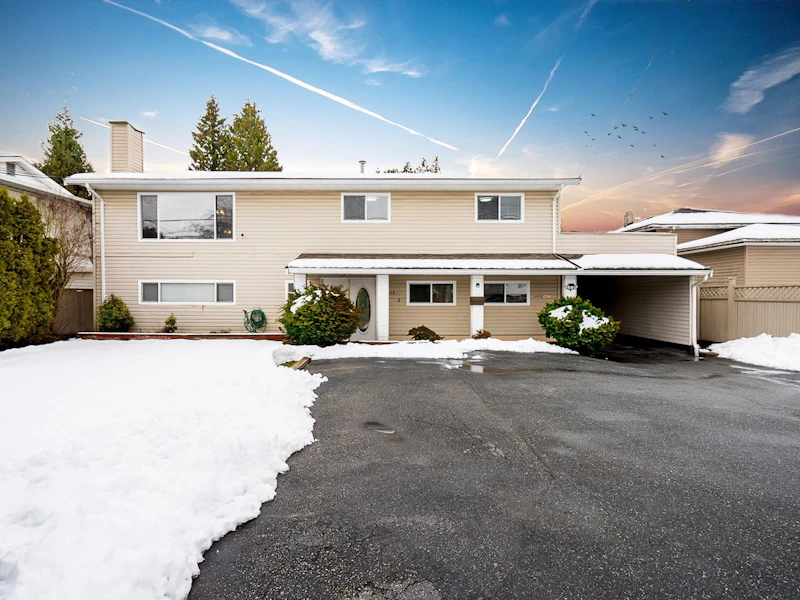 8024 112th Street, Delta BC V4C 4W3