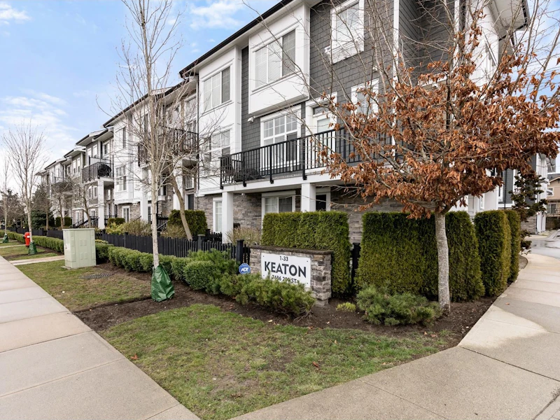 11 - 7686 209th Street, Langley BC V2Y 0R5