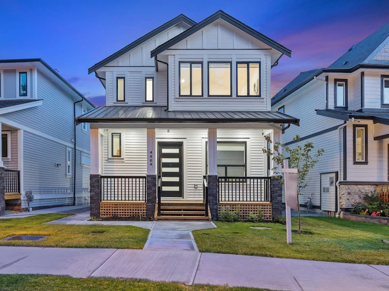 4464 Stephen Leacock Drive, Abbotsford BC