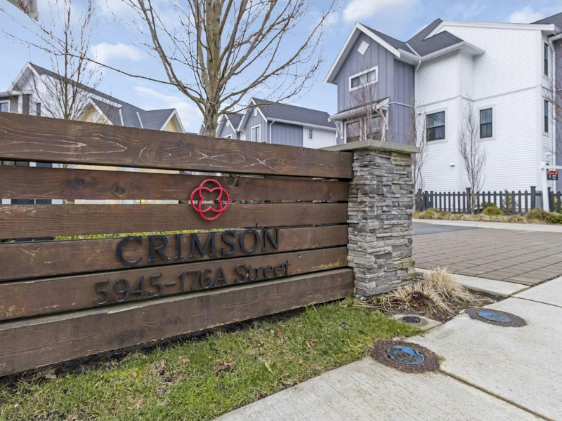 47 - 5945 176a Street, Surrey BC