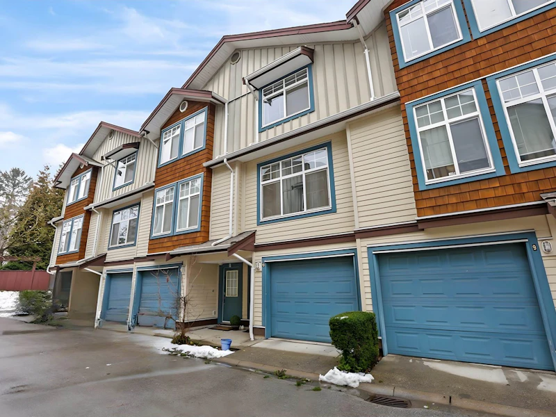 10 - 16588 Fraser Highway, Surrey BC V4N 0G5