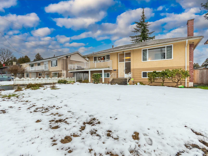 11758 73rd Avenue, Delta BC V4C 1C2
