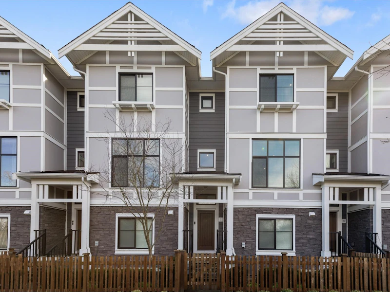 7 - 19133 73rd Avenue, Surrey BC