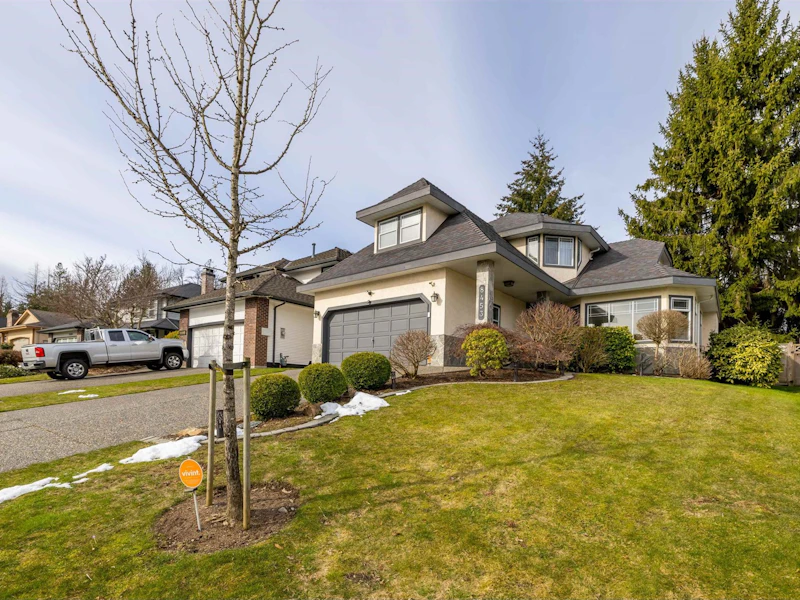 8453 214th Street, Langley BC V1M 2J2