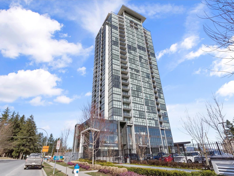 2308 - 2180 Gladwin Road, Abbotsford BC