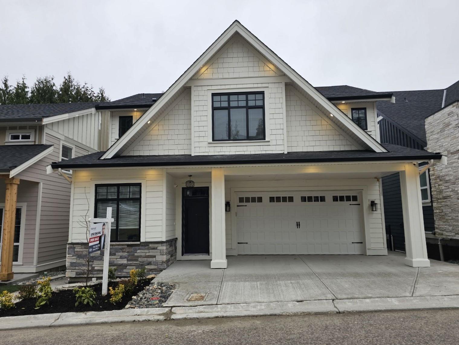 20-4217 Old Clayburn Road, Abbotsford, BC, V3G 0B6