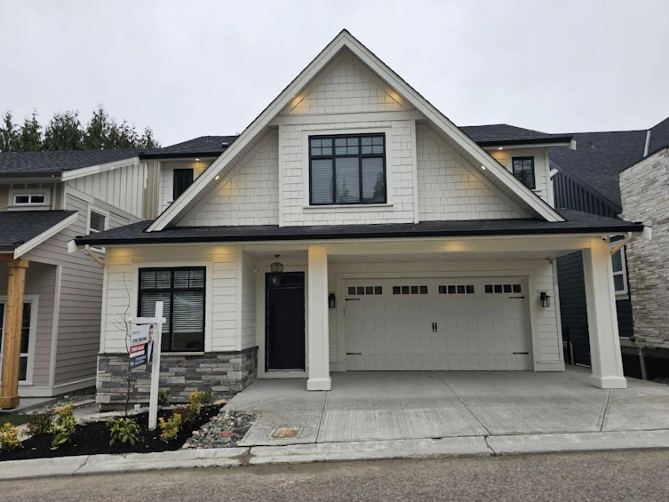 20-4217 Old Clayburn Road, Abbotsford, BC, V3G 0B6
