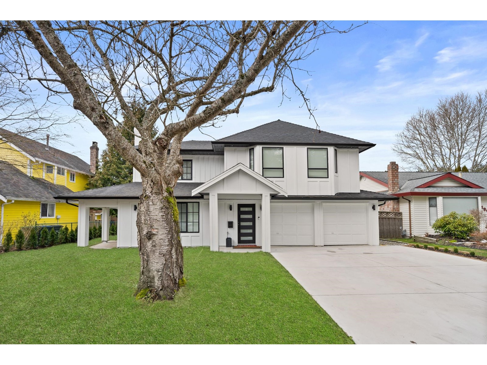 1939 144 Street, Surrey, BC, V4A 7M6