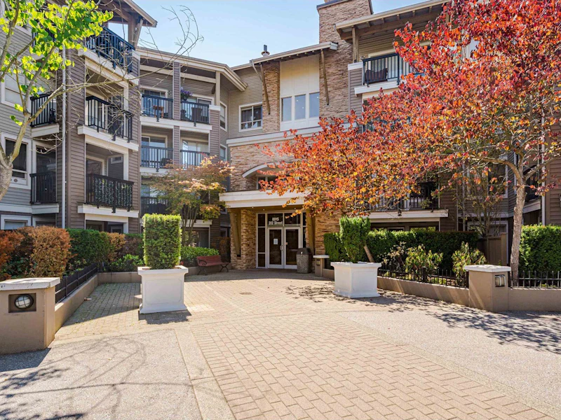 218 - 8915 202nd Street, Langley BC V1M 0B5