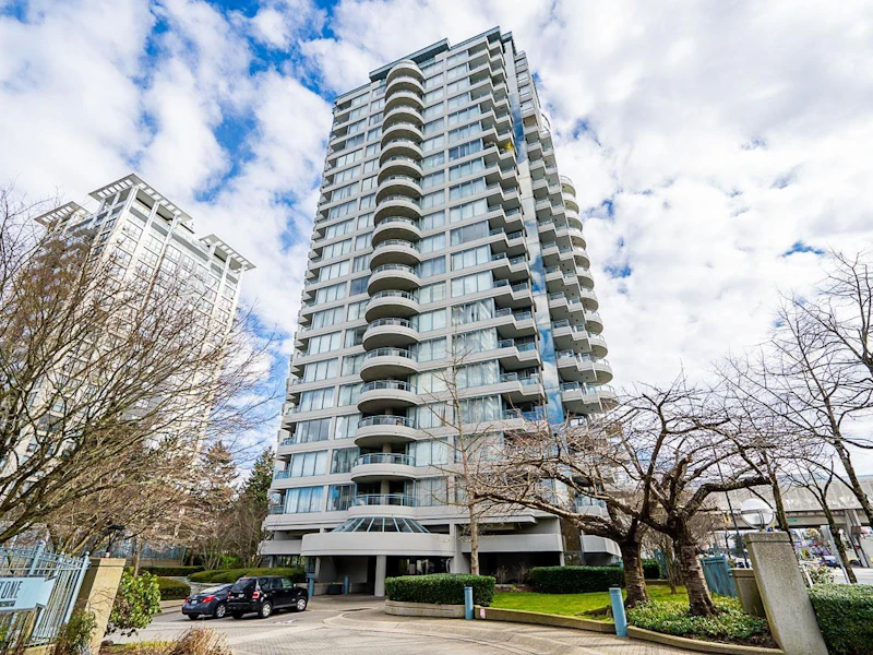 501 - 13383 108th Avenue, Surrey BC V3T 5T6